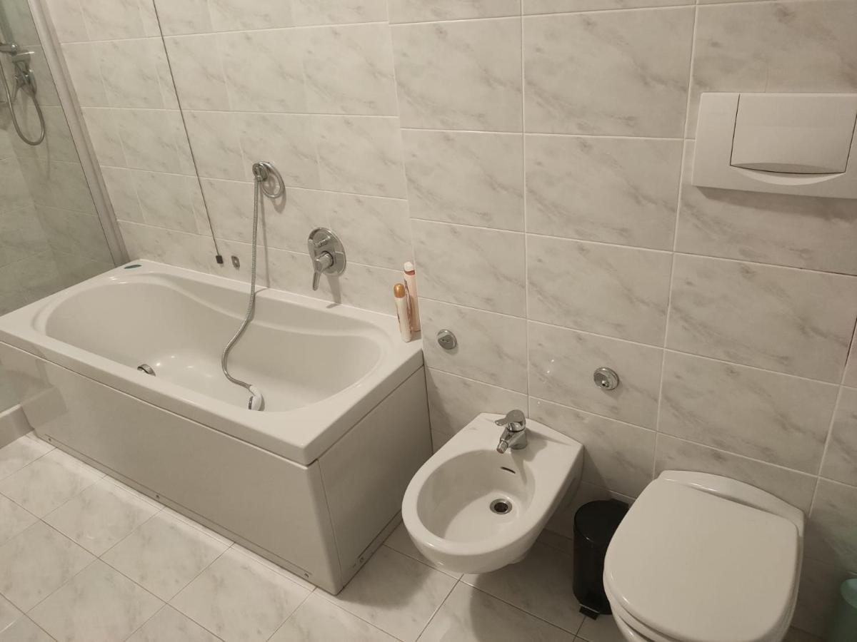 Apartment Matisse1 Bergamo