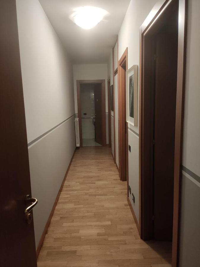 Matisse1 Apartment Bergamo