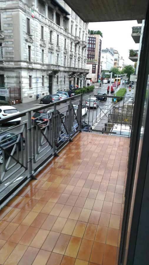 Apartment Matisse1 Bergamo